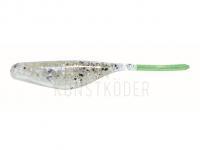 Drop Shot Köder Jenzi Drop Shot Inshore Trailer 3.5inch 85mm - S