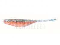 Drop Shot Köder Jenzi Drop Shot Inshore Trailer 3.5inch 85mm - T