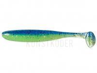 Gummifische Keitech Easy Shiner 4 inch | 102 mm - LT Blue X Chart