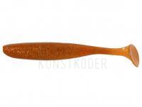 Gummifische Keitech Easy Shiner 114mm - LT Amber Gold FLK