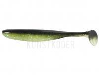 Gummifische Keitech Easy Shiner 114mm - LT Black X Chart UV