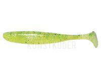 Gummifische Keitech Easy Shiner 114mm - LT Chart Lime Shad