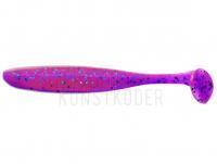 Gummifische Keitech Easy Shiner 114mm - LT Purple Blue Heaven