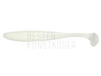 Gummifische Keitech Easy Shiner 114mm - White