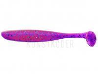 Gummifische Keitech Easy Shiner 127mm - LT Purple Blue Heaven