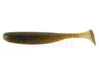 Gummifische Keitech Easy Shiner 3 inch | 76 mm - Cinnamon Blue FLK