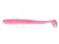 Gummifische Keitech Swing Impact 3 inch | 76mm - LT Pink Glow