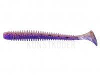 Gummifische Keitech Swing Impact 3 inch | 76mm - LT Purple Jerry