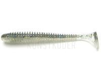 Gummifische Keitech Swing Impact 4.5 inch |  114mm - Bluegill Flash