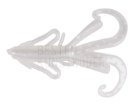 Gummifische Lucky John Hogy Hog 0.8" 2cm - 026