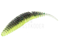 Gummifische Lucky John Ultraworm 2" 5cm - T79