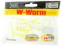 Gummifische Lucky John W-Worm 1.5" 34mm - 071