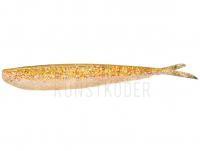 Gummifische Lunker City Fin-S Fish 4" - #288 Champagne Fizz