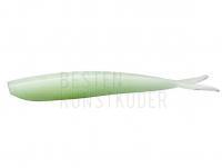 Gummifische Lunker City Fin-S Fish 4" - #90 Glow