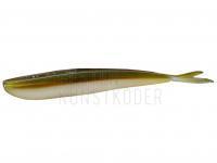 Gummifische Lunker City Fin-S Fish 5 - #06 Arkansas Shiner