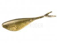 Gummifische Lunker City Fin-S Shad 1,75" - #263 Tennessee Flash