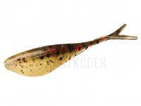 Gummifische Lunker City Fin-S Shad 1,75" - #270 Jungle Jazz