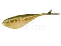 Gummifische Lunker City Fin-S Shad 3,25" - #234 Goby