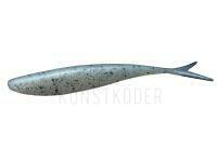 Gummifische Lunker City Freaky Fish 4.5" - #102 Blue Glimmer