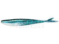 Gummifische Lunker City Freaky Fish 4.5" - #119 Mackerel