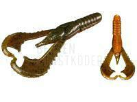 Gummiköder Lunker City Karate Craw 3" - #054 Bama Craw