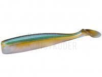 Gummifische Lunker City Shaker 4,5" - #06 Arkansas Shiner