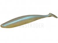 Gummifische Lunker City SwimFish 3,75" - #233 Sexy Shiner