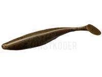 Gummifische Lunker City SwimFish 3,75" - #24 Green Pumpkin