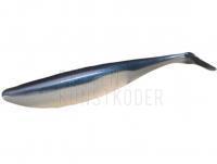 Gummifische Lunker City SwimFish 5" - #01 Alewife