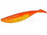 Gummifische Lunker City SwimFish 5" - #143 Atomic Chicken