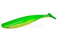 Gummifische Lunker City SwimFish 5" - #174 Limetreuse