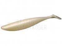 Gummifische Lunker City SwimFish 5" - #36 Albino Shad