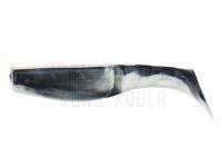 Gummifische Manns Predator 3 Two-color 80mm BB W
