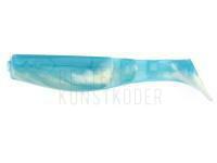 Gummifische Manns Predator 3 Two-color 80mm BU W