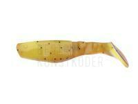 Gummifische Manns Predator 3 Two-color 80mm LA-PSCH