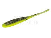 Gummifische Mikado M-Craft Mortal Tail 100mm - Lemon