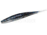Gummifische Mikado M-Craft Wiggly Worm 100mm - Bluegil