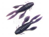 Gummiköder Noike Yabby 2.1inch 54mm - #117 Muddy Grape