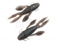 Gummiköder Noike Yabby 2.1inch 54mm - #127 Shade Brown