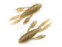 Gummiköder Noike Yabby 2.1inch 54mm - #36 Blue Shrimp