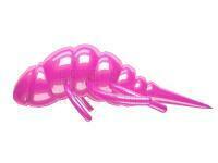 Gummifische Qubi Lures Little Insect (Baczek) 3cm 1g - Pink