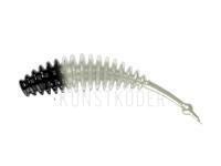 Gummifische Qubi Lures Tadpole (tanta) 6cm 1.8g - BL-Pearl