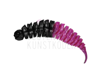 Gummifische Qubi Lures BigFatSnail 6cm 1g - BL Pink