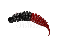 Gummifische Qubi Lures BigFatSnail 6cm 1g - Devil