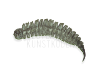 Gummifische Qubi Lures BigFatSnail 6cm 1g - Invisible creature