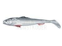 Gummifishe Qubi Lures Sardine Shad 10cm 7g - Bleak