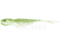 Gummifishe Qubi Lures Syrena V-Tail 10cm 5.6g - Stynka