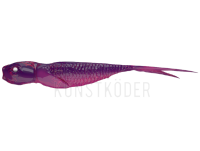 Gummifishe Qubi Lures Syrena V-Tail 12cm 10.5g - Bishop