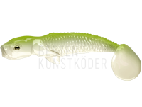 Gummifische Qubi Lures Syrena Shad 5cm 1.1g - Stynka