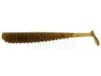 Gummifische Reins Aji Ringer Shad 1.5" - 002 Green Pumpkin